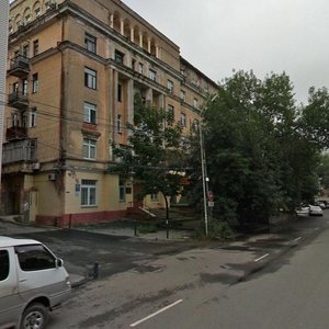 1st Morskaya Street, 7, : foto