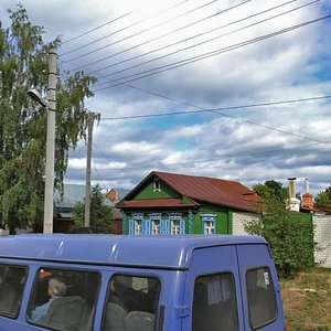 Ульяновск, Улица Карла Маркса, 71: фото