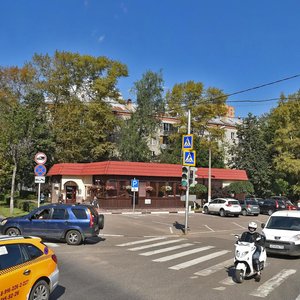 Tsiolkovskogo Street, 29Г, Korolev: photo