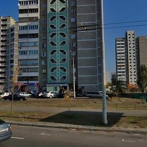 Teodora Draizera Street, 46, : foto