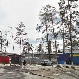 Shilova Street, 101А, Chita: photo