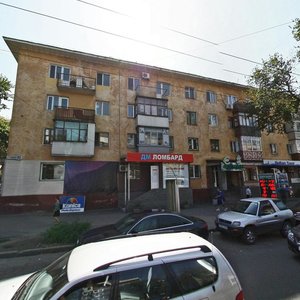 Gogol Street, 92, Almaty: photo