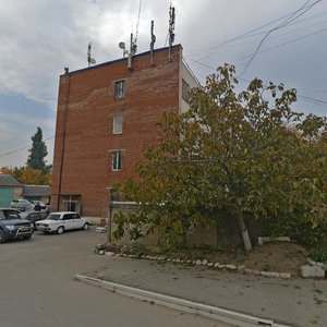Vishnyakovoy Street, 1/19, Krasnodar: photo