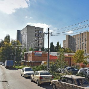 Саратов, 13-й Белоглинский проезд, 7А: фото