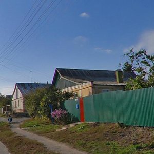 Курск, Улица Сыромятникова, 1: фото