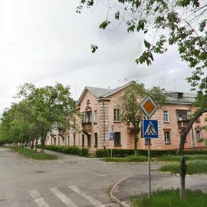 Ulitsa Kuybysheva, 5, : foto