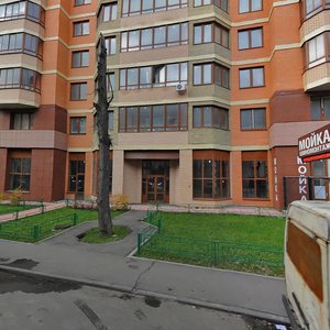 Leningradskiy Avenue, 66к2, : foto