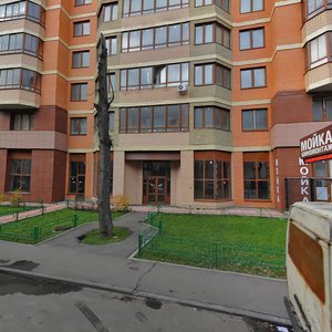 Leningradskiy Avenue, 66к2, Moscow: photo