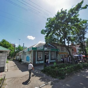 Полтава, Улица Вячеслава Черновола, 15: фото