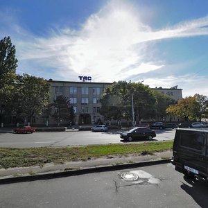 Peremohy Avenue, 65, : foto