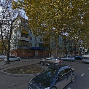 Краснодар, Ставропольская улица, 226: фото