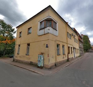 Vyborgskaya ulitsa, 6, Vyborg: photo