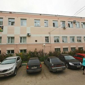 Marshala Voronova Street, 1А ، نيجني نوفغورود: صورة
