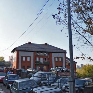 Maxim Gorky Street, No:243, Izhevsk: Fotoğraflar