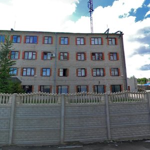 Krasnoselskaya Street, 79, : foto