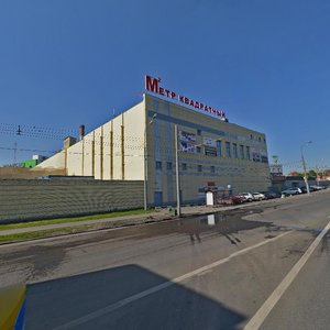 Volgogradsky Avenue, 32к25 ، موسكو: صورة