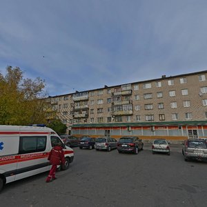 Antonawskaja Street, 30, Minsk: photo