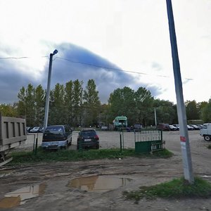 Podvoyskogo Drive, 1, Yaroslavl: photo