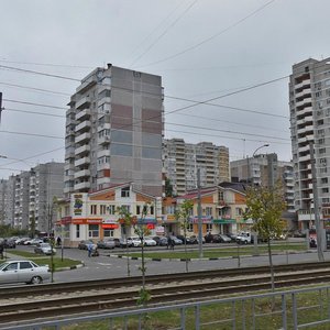 Chekists Avenue, 12/1, Krasnodar: photo