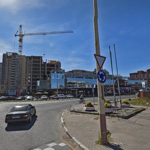 Bogolubova Avenue, 17, Dubna: photo