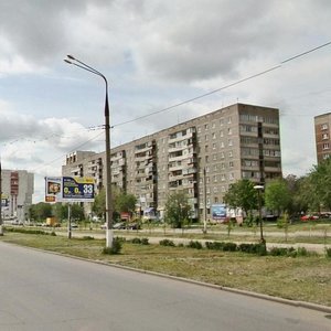 Karla Marksa Avenue, 198, Magnitogorsk: photo