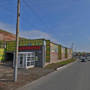Bryanskaya Street, 76Г ، كراسنويارسك: صورة