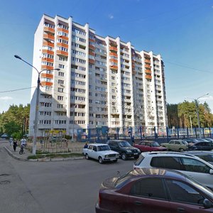 Minskaya ulitsa, 65, : foto