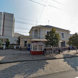 Prospekt Peremohy, 131, Chernihiv: photo