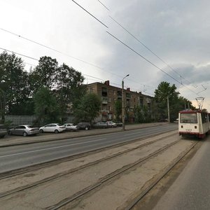 Челябинск, Проспект Победы, 125: фото