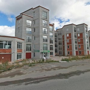 Sovkhoznaya Street, 2А, Tomsk District: photo