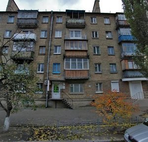 Olenivska Street, 34 ، كييف: صورة