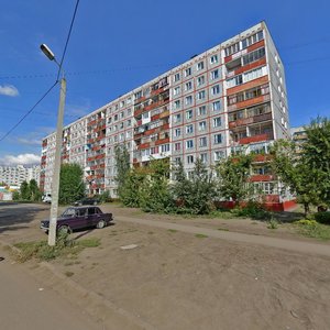 Ulitsa Rokossovskogo, 10/1, Omsk: photo