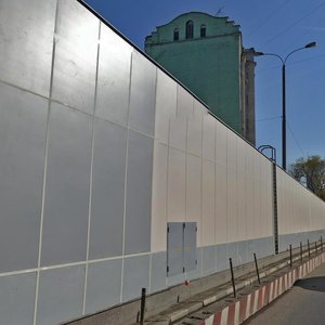 Narodnaya Street, 4с2, Moscow: photo