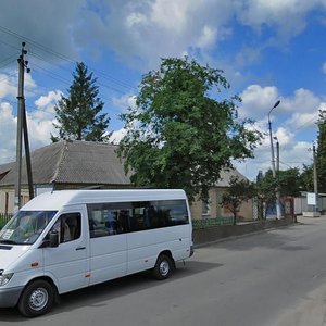 Vulytsia Kurchatova, 103, Khmelnytskyi: photo