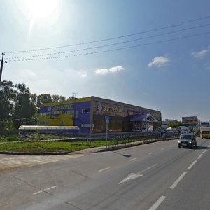 Mamadyshskii Tract Street, 34Б, Kazan: photo