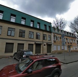 Kazymyra Malevycha Street, 86А, : foto
