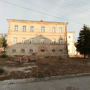 Admiralteyskaya Street, 12/3, Astrahan: photo