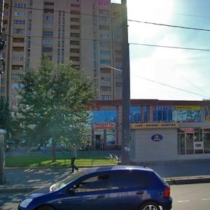 Санкт‑Петербург, Проспект Просвещения, 37к1: фото