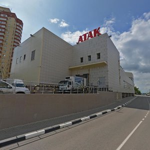Sportivnaya Street, 22, Lytkarino: photo