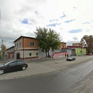 Berezina Street, 3А, : foto