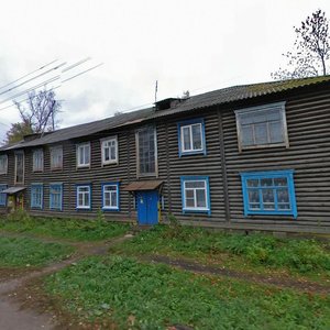 , Pervomayskaya Street, 80: foto