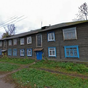 Pervomayskaya Street, 80, Kurovskoye: photo