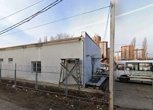 Ostrogozhskaya Street, 166Е ، فورونيج: صورة