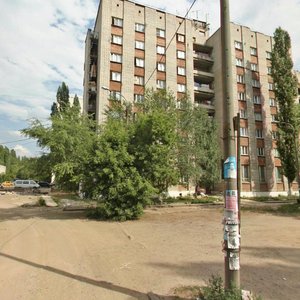 Perevertkina Street, 43, Voronezh: photo