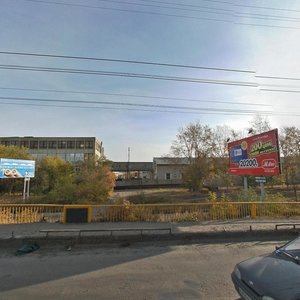 Mashinostroiteley Avenue, 28, : foto