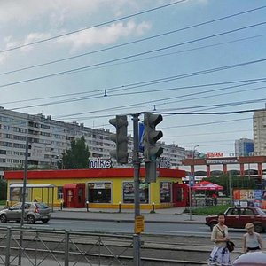 Ispytateley Avenue, 13к3, : foto