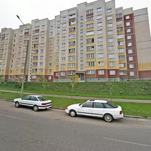 Минск, Улица Одинцова, 119: фото