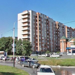 Lenina Street, 56А, Khabarovsk: photo