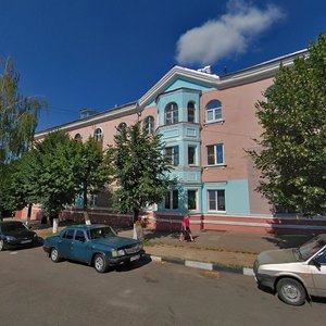 Ногинск, Улица 3-го Интернационала, 70: фото