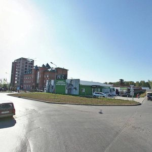 Vatutina Street, 99А, Novosibirsk: photo